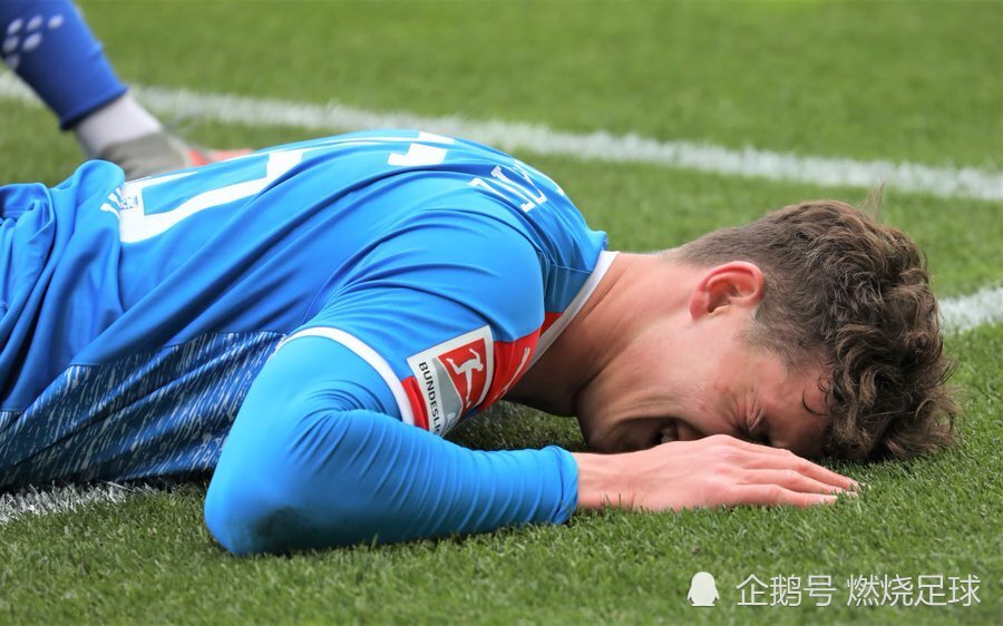 波鸿保级战险胜科隆  